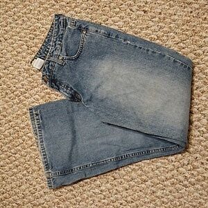Arizona flare leg jeans